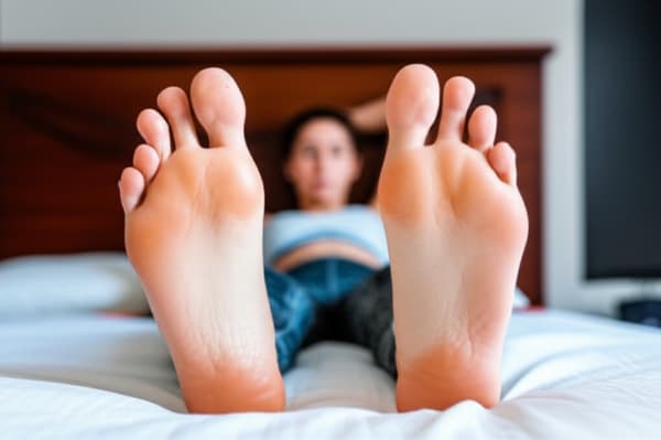 big soles