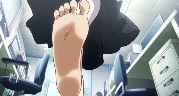 Coralie Planck (honkai impact 3rd)