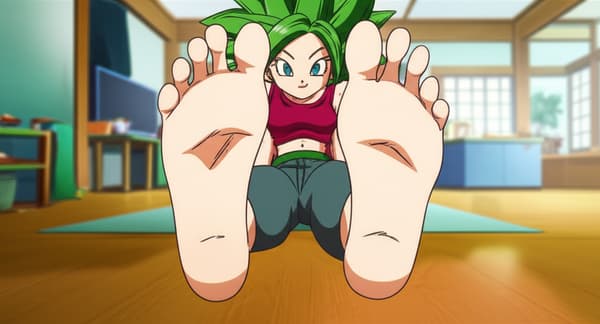 kefla ass