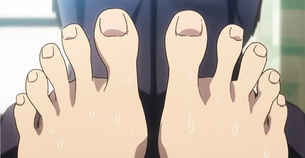 aViolet Evergarden, bend  toes, on top dick.
 naked  , slim body,  wet pussy
