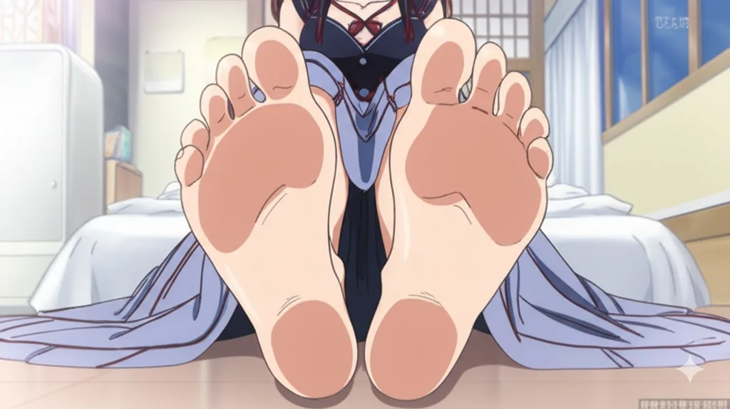 Anime style